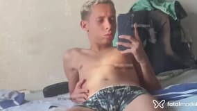 Acompanhante Will - Cabeçalho