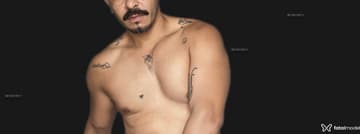 Acompanhante Papi Juancho - Cabeçalho