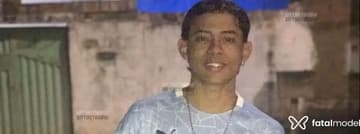 Acompanhante Macedo - Cabeçalho
