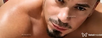 Acompanhante Carlos Eduardo - Cabeçalho