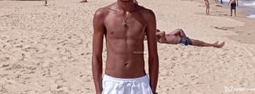 Acompanhante Talinho - Cabeçalho