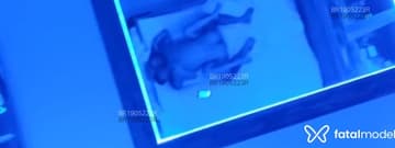 Acompanhante Thomás - Cabeçalho