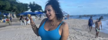 Bruna Lago Acompanhante Bruna Lago - Cabeçalho
