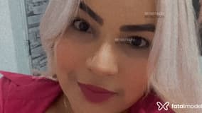 Laura Acompanhante Laura - Cabeçalho