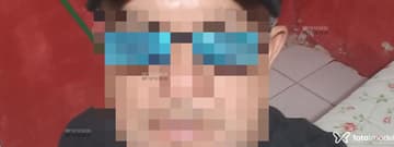 Nego Acompanhante Nego - Cabeçalho