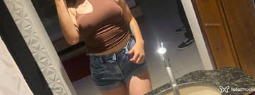 Acompanhante Fernanda - Cabeçalho