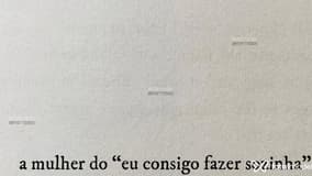 Acompanhante Rebeca - Cabeçalho
