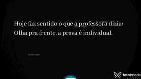 Acompanhante Kevim Santos - Cabeçalho