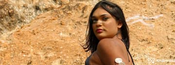 Thalissya manauara Acompanhante Thalissya manauara - Cabeçalho