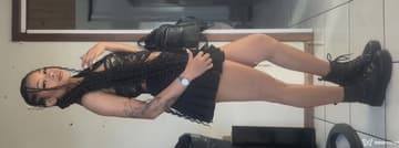 Acompanhante Bianca Gonçalves - Cabeçalho