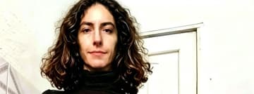 Acompanhante Mirella - Cabeçalho
