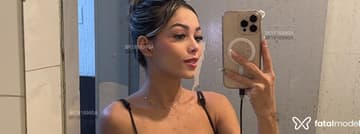 Isa Bella Acompanhante Isa Bella - Cabeçalho