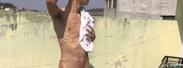 Luan twink Acompanhante Luan twink - Cabeçalho