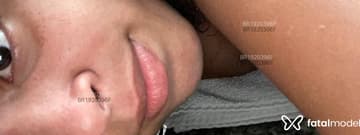 Acompanhante Larissa - Cabeçalho