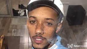 Acompanhante Felipe - Cabeçalho