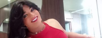 Acompanhante Wanessa Villar - Cabeçalho