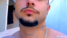 Acompanhante Henrique - Cabeçalho