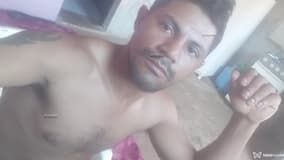 Joneilson Acompanhante Joneilson - Cabeçalho