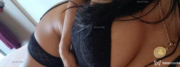 Acompanhante Cristal - Cabeçalho