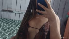 Acompanhante Karinny Silva - Cabeçalho