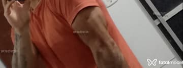 Acompanhante Denweranonimo - Cabeçalho