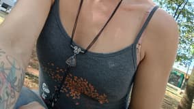 Acompanhante GabriellaFortunato - Cabeçalho