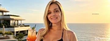 Acompanhante Gabriela Yaiaty - Cabeçalho