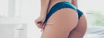 Morena Acompanhante Morena - Cabeçalho