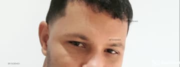 Acompanhante Ricardito - Cabeçalho