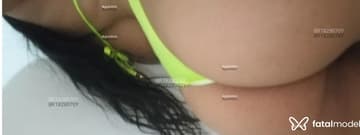 Acompanhante Kelly Drumond - Cabeçalho