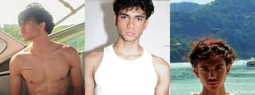 Acompanhante Daniel Aquino - Cabeçalho