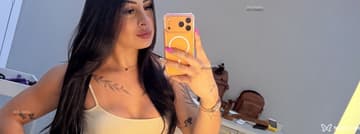 Acompanhante Yara - Cabeçalho