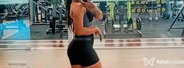 Thaís Carvalho Acompanhante Thaís Carvalho - Cabeçalho