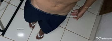 Acompanhante Gustavo - Cabeçalho