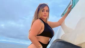 Acompanhante Sabrina - Cabeçalho