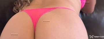 Acompanhante Fany - Cabeçalho