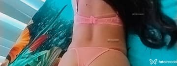 Acompanhante Angel Garcia - Cabeçalho
