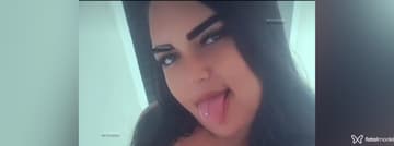 Acompanhante Xoxotuda Arruda - Cabeçalho