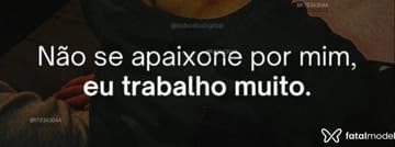 Acompanhante Clark - Cabeçalho