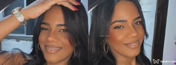 Nandinha Acompanhante Nandinha - Cabeçalho