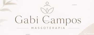 Gabi Campos Acompanhante Gabi Campos - Cabeçalho