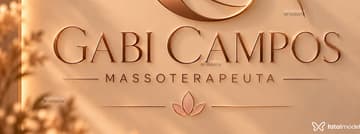 Acompanhante Gabi Campos - Cabeçalho