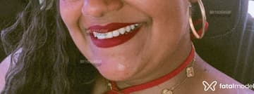 Aninha Acompanhante Aninha - Cabeçalho