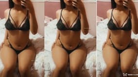 Acompanhante Aryane Sanches - Cabeçalho
