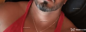 Acompanhante Rogerio - Cabeçalho