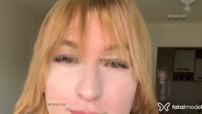 Bruna Bolzani Acompanhante Bruna Bolzani - Cabeçalho
