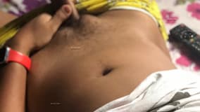 Acompanhante Rafael - Cabeçalho