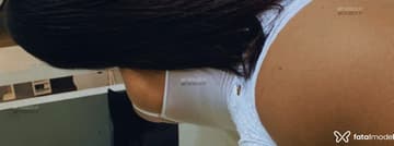 Acompanhante Manuella ferraz - Cabeçalho