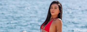 Acompanhante Mayla meireles - Cabeçalho