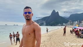 Acompanhante Wesley Prado - Cabeçalho